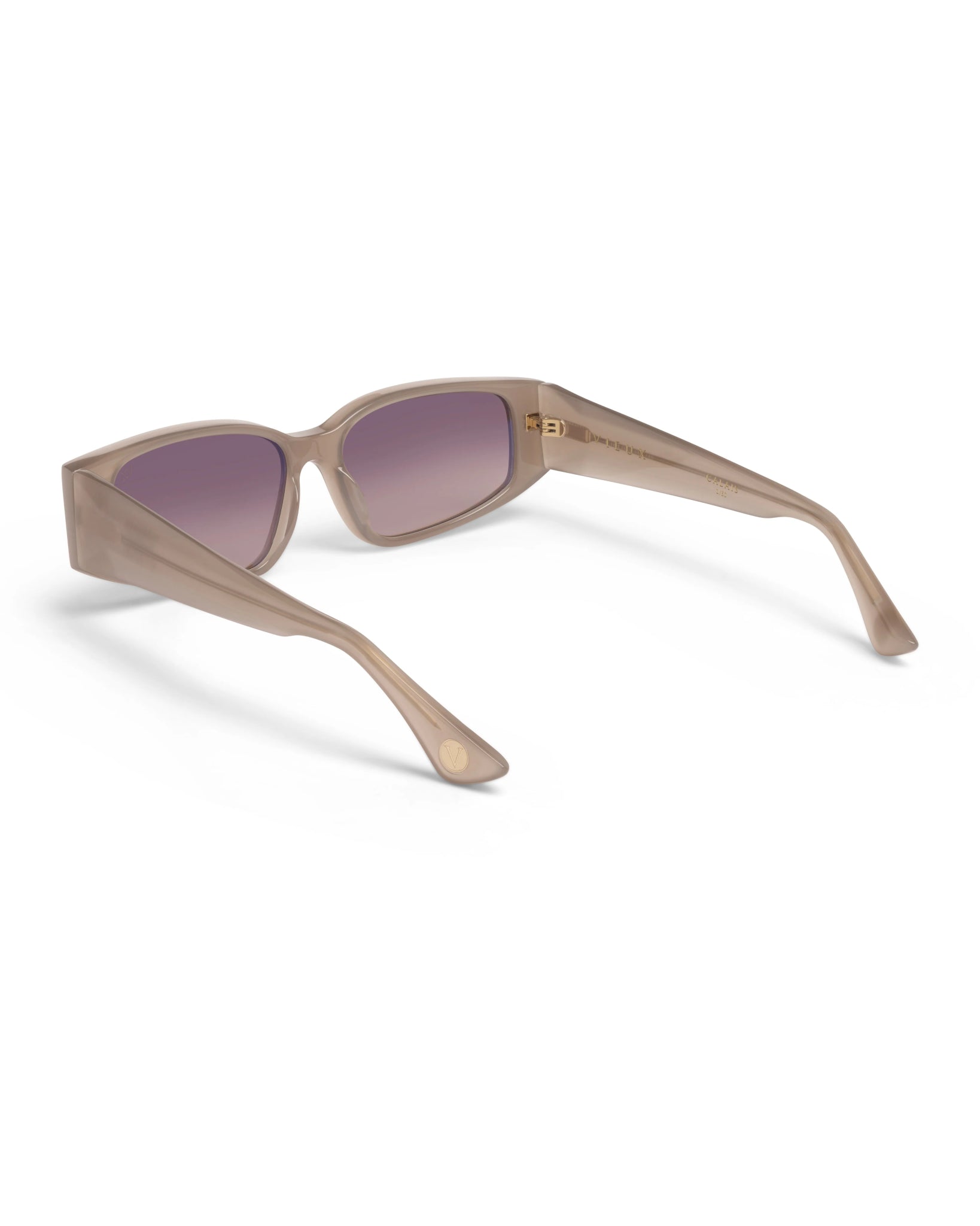 Calais Sea Glass by Vieux - SODA Fashion Haus