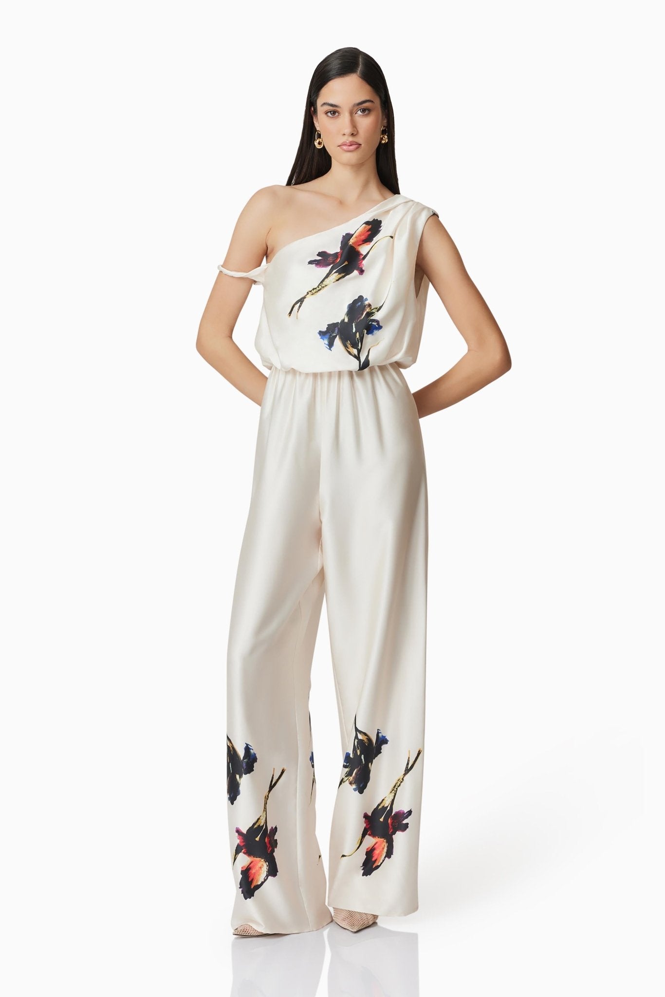 Cecilia Jumpsuit - SODA Fashion Haus