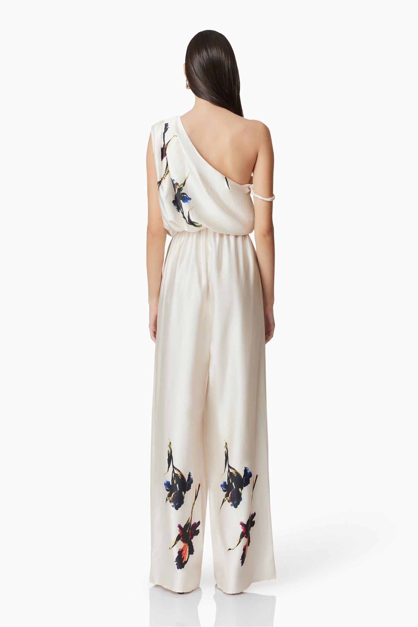 Cecilia Jumpsuit - SODA Fashion Haus