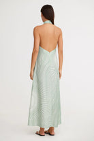 Celeste Maxi Dress - SODA Fashion Haus