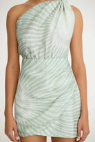 Celeste Mini Dress - SODA Fashion Haus