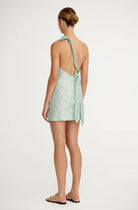 Celeste Mini Dress - SODA Fashion Haus