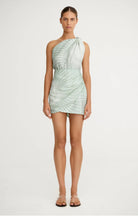 Celeste Mini Dress - SODA Fashion Haus