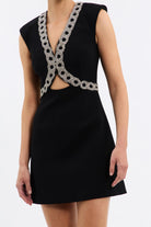Celinda Mini Dress - SODA Fashion Haus