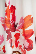 Chapelhill Maxi Dress - SODA Fashion Haus