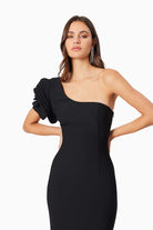 Charlotte Maxi Dress - SODA Fashion Haus