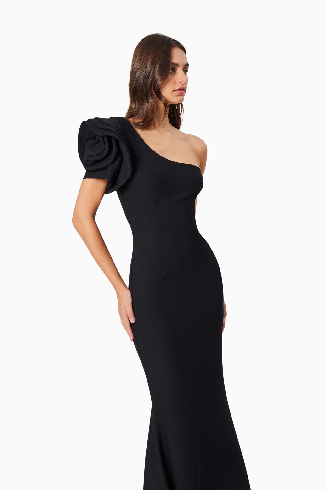 Charlotte Maxi Dress - SODA Fashion Haus