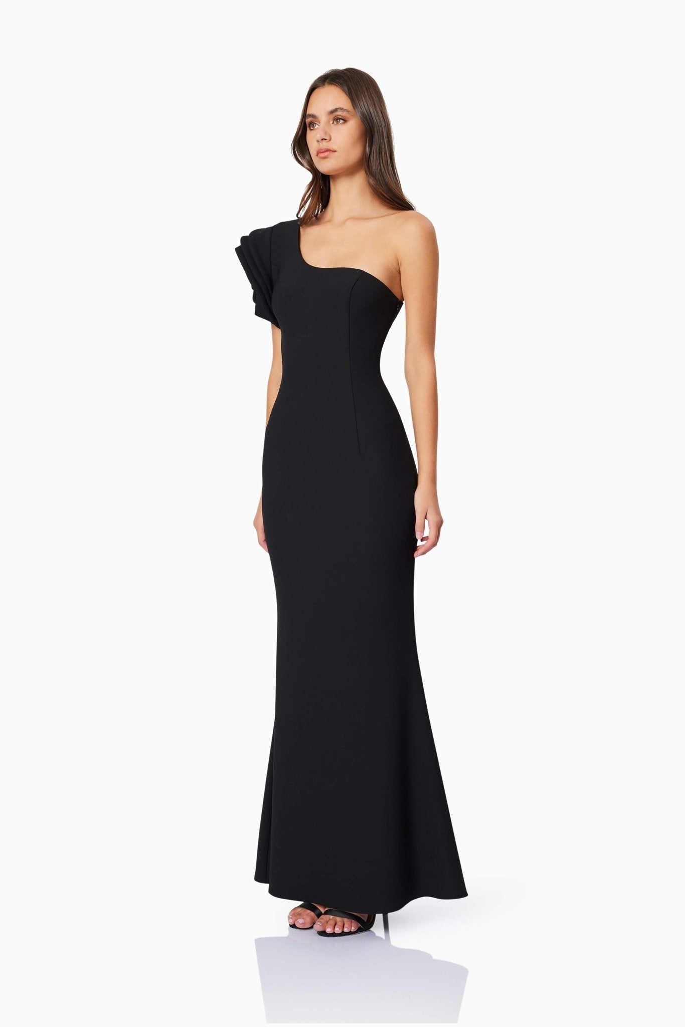 Charlotte Maxi Dress - SODA Fashion Haus