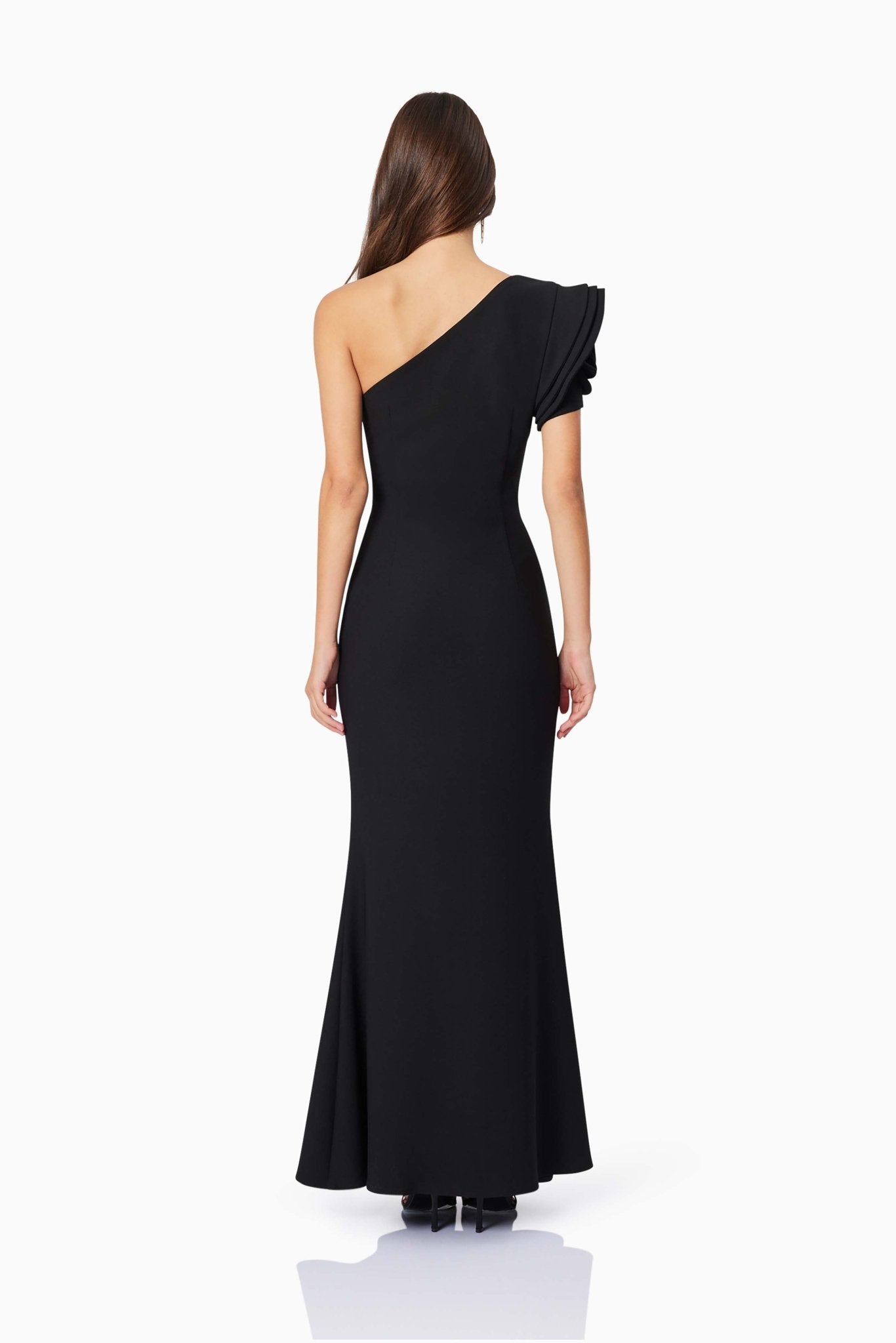Charlotte Maxi Dress - SODA Fashion Haus