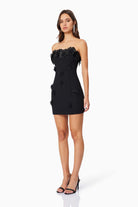 Charlotte Mini Dress - SODA Fashion Haus