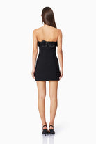 Charlotte Mini Dress - SODA Fashion Haus