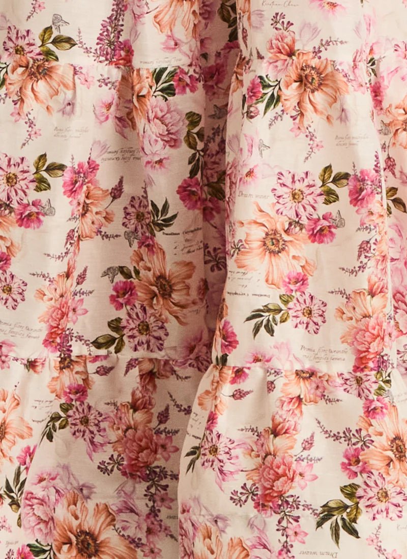 Chase Christian Dress - SODA Fashion Haus