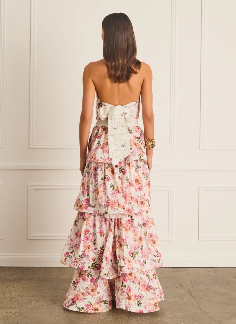 Chase Christian Dress - SODA Fashion Haus