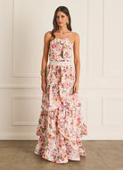Chase Christian Dress - SODA Fashion Haus