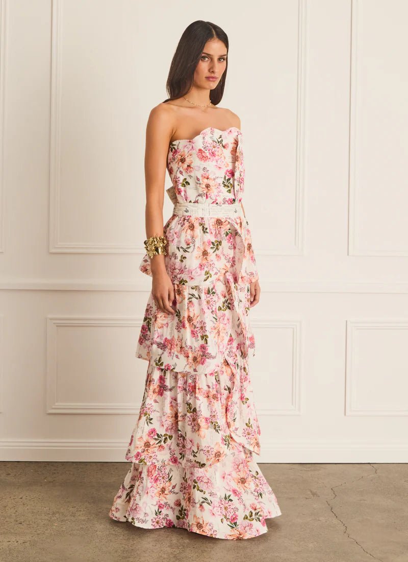Chase Christian Dress - SODA Fashion Haus