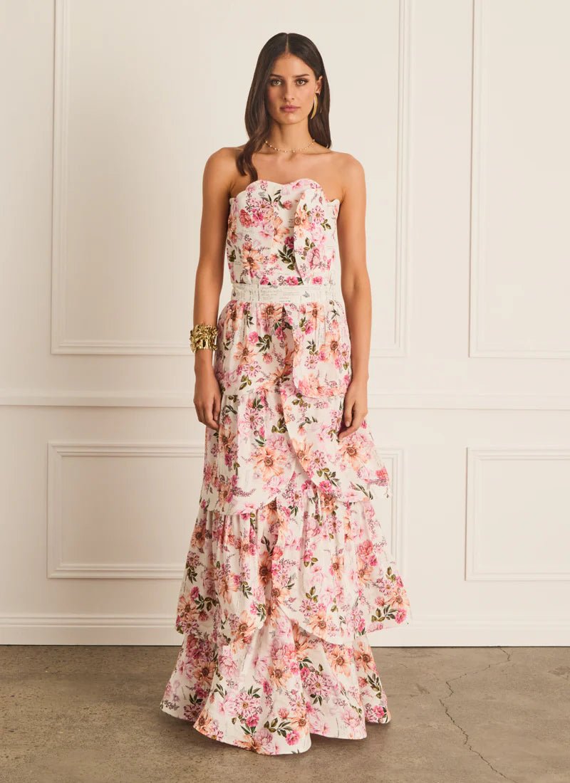 Chase Christian Dress - SODA Fashion Haus