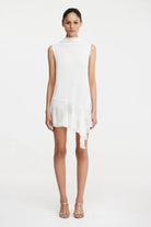 Chelsea Mini Dress - SODA Fashion Haus