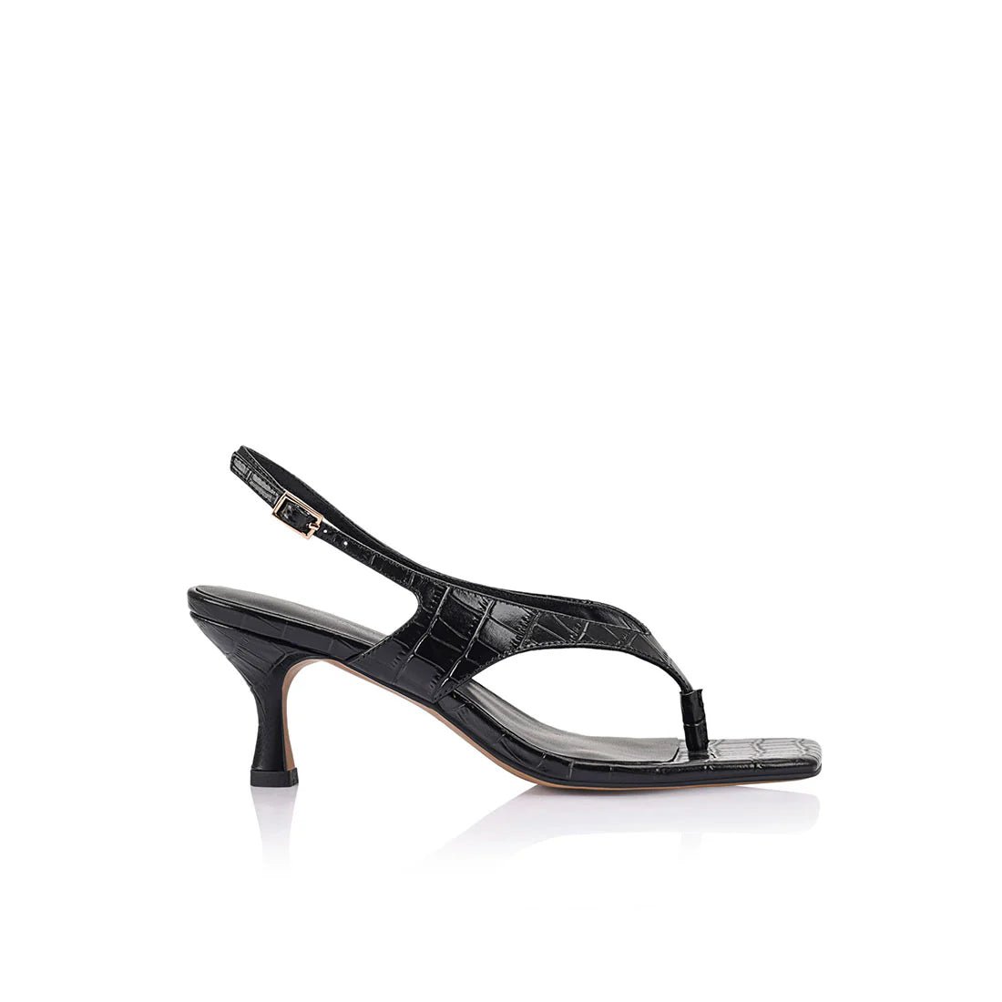 Christina Black - SODA Fashion Haus