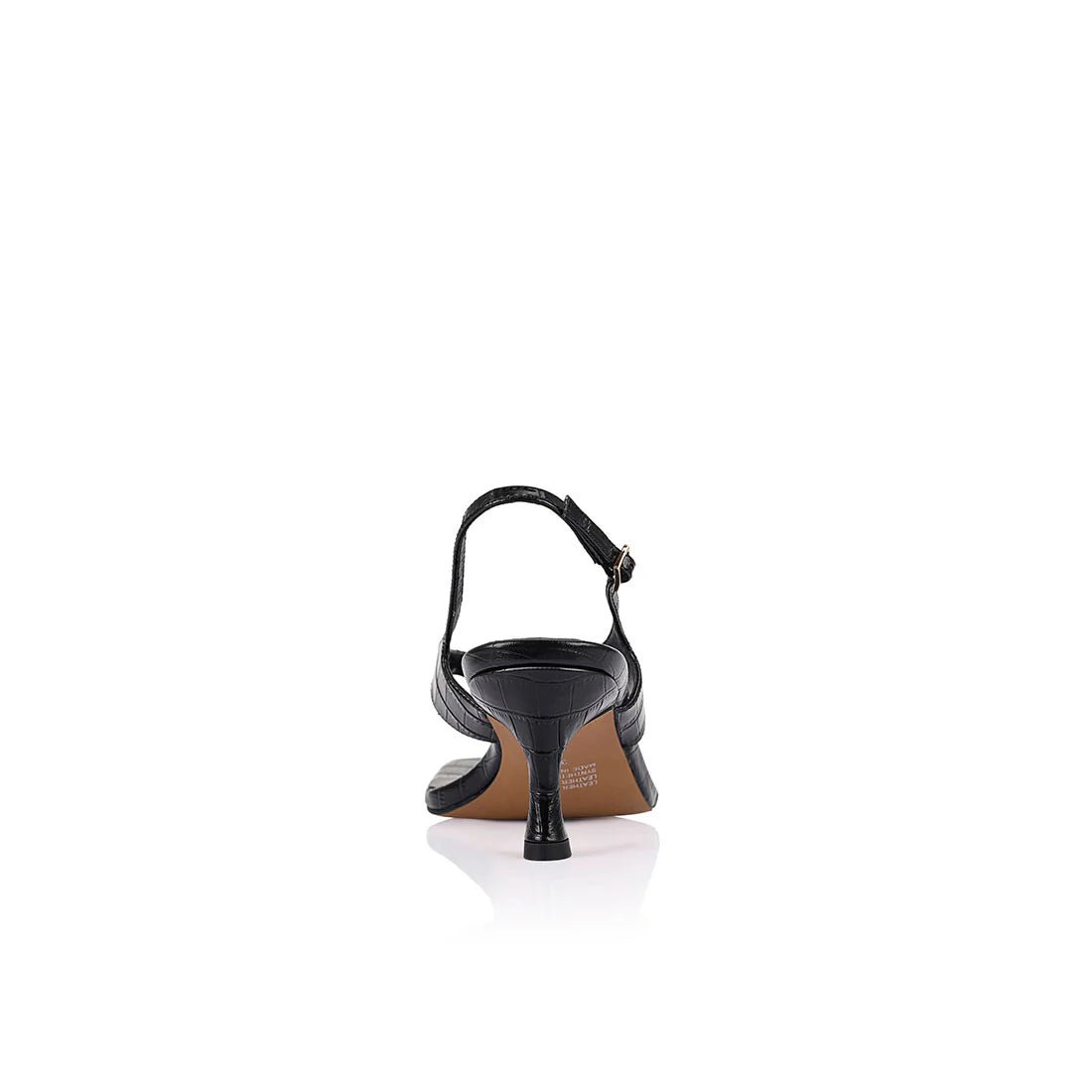 Christina Black - SODA Fashion Haus