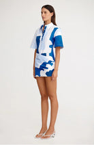 Claire Mini Dress - SODA Fashion Haus