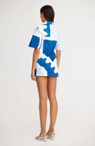 Claire Mini Dress - SODA Fashion Haus