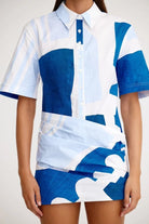 Claire Mini Dress - SODA Fashion Haus