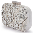 Clarise Jewelled Pod - SODA Fashion Haus