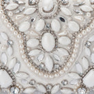 Clarise Jewelled Pod - SODA Fashion Haus