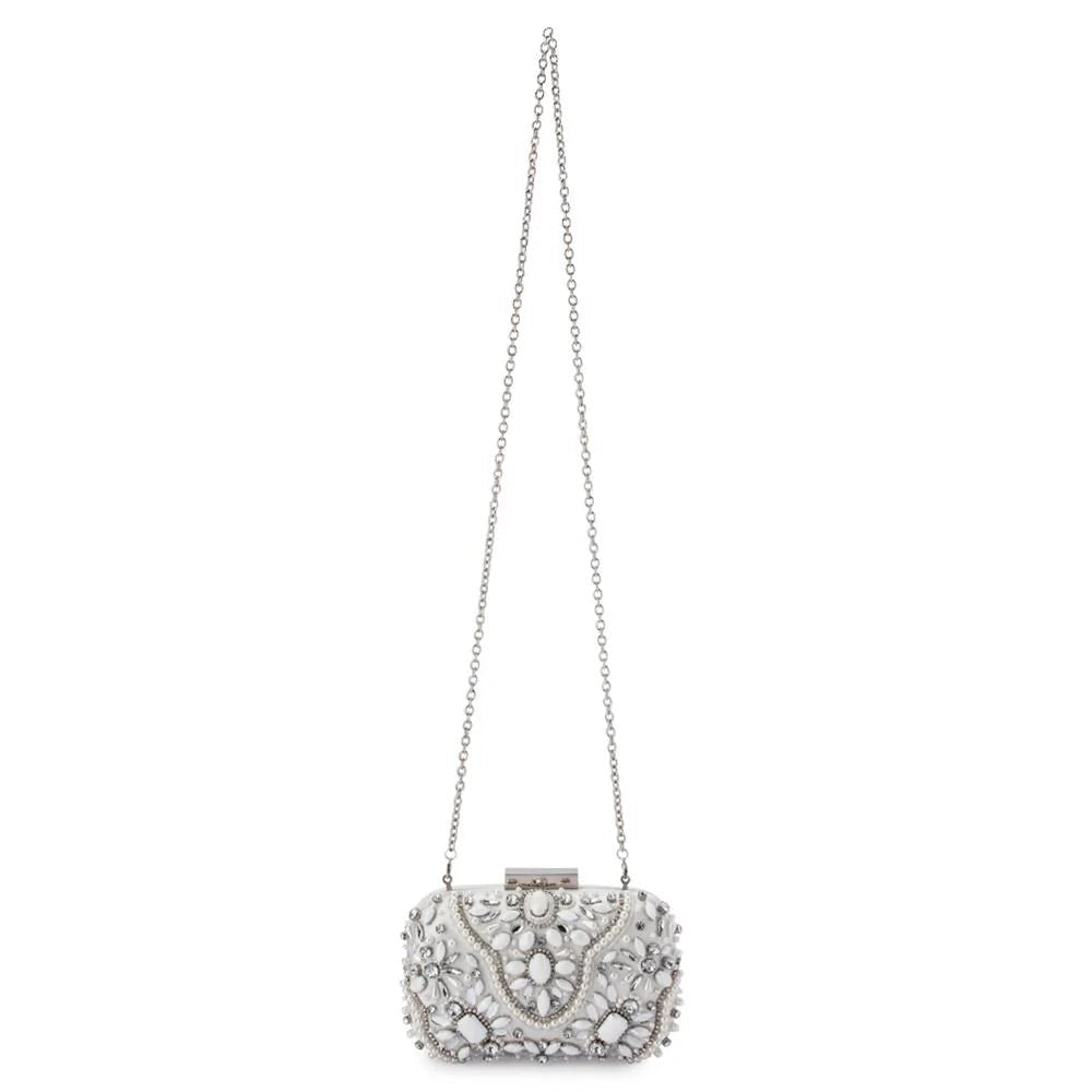 Clarise Jewelled Pod - SODA Fashion Haus
