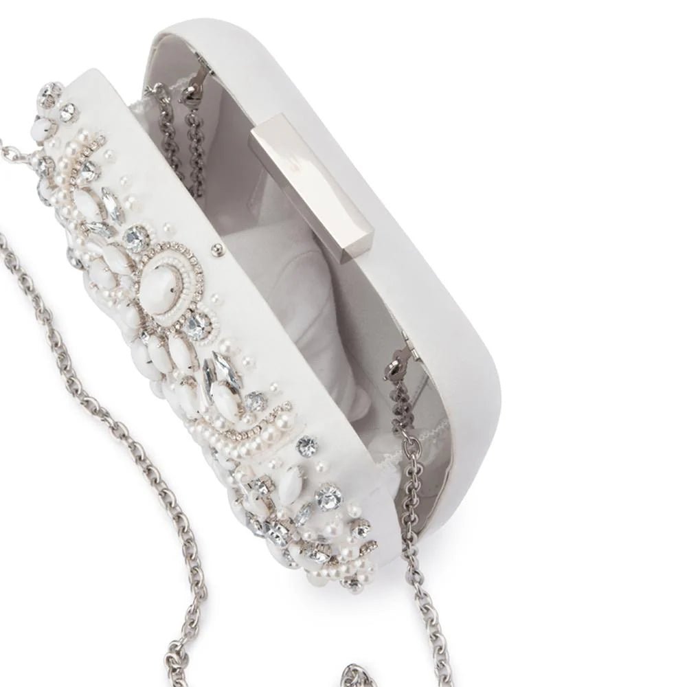 Clarise Jewelled Pod - SODA Fashion Haus