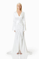 Clementine Gown - SODA Fashion Haus
