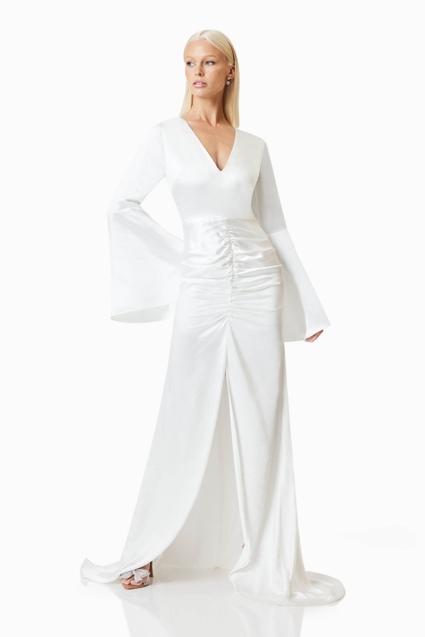 Clementine Gown - SODA Fashion Haus