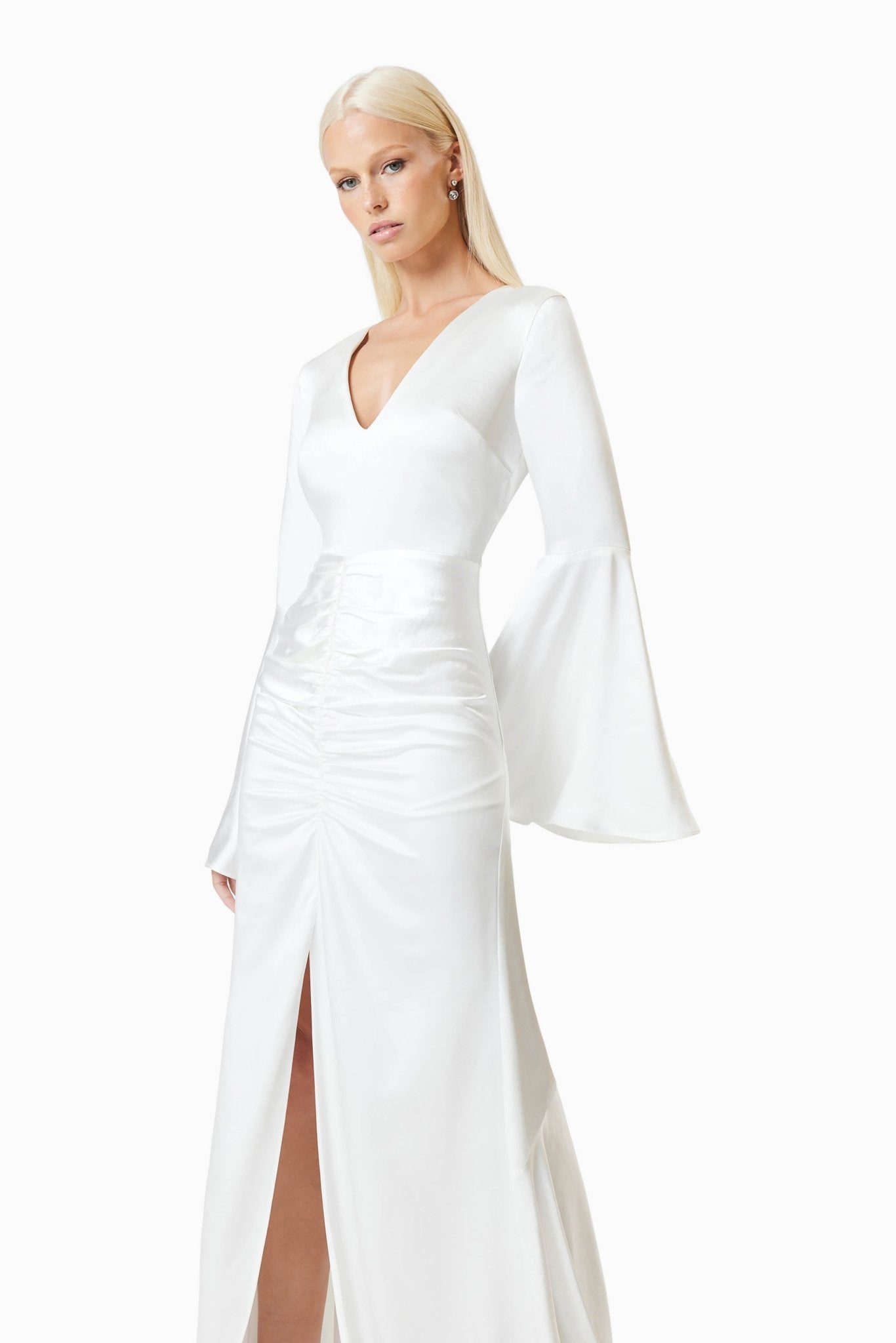 Clementine Gown - SODA Fashion Haus