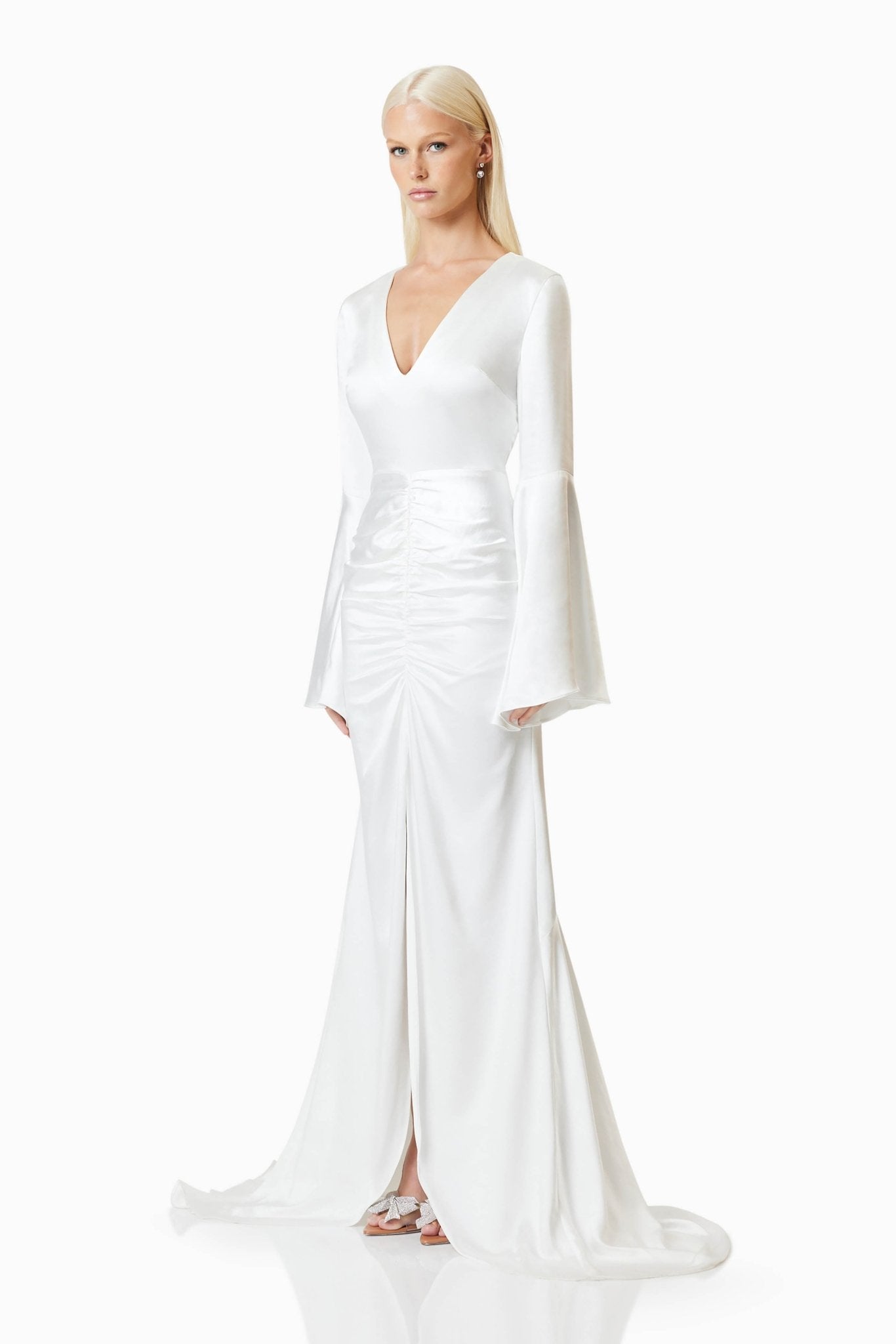 Clementine Gown - SODA Fashion Haus