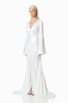 Clementine Gown - SODA Fashion Haus