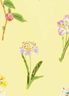 Cleo Sleeveless Midi Dress - Wild Flower Print in Sorbet - SODA Fashion Haus