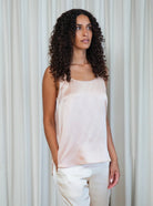 Comfort Cami - Dusty Rose - SODA Fashion Haus