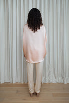 Comfort Pant - Vanilla - SODA Fashion Haus