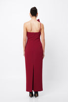 Common Emotion Midi Dress - SODA Fashion Haus