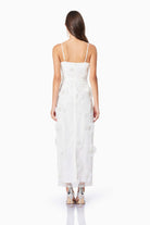 Dahlia Midi Dress - SODA Fashion Haus
