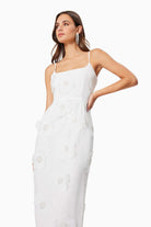 Dahlia Midi Dress - SODA Fashion Haus