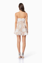 Dahlia Mini Dress - SODA Fashion Haus