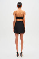 Damaris Mini Dress - SODA Fashion Haus