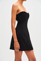 Damaris Mini Dress - SODA Fashion Haus