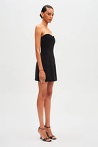 Damaris Mini Dress - SODA Fashion Haus