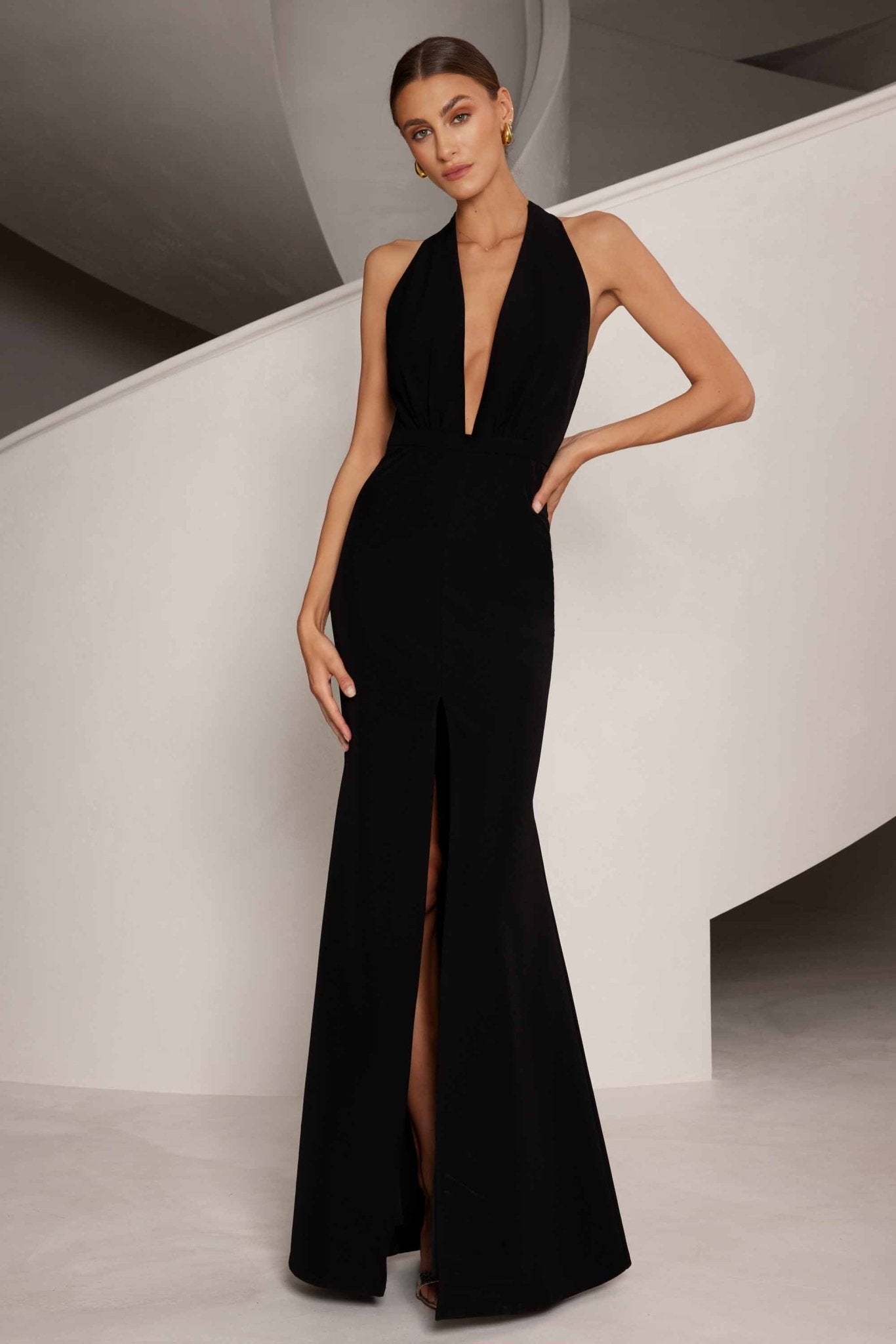 Danielle Dress - SODA Fashion Haus