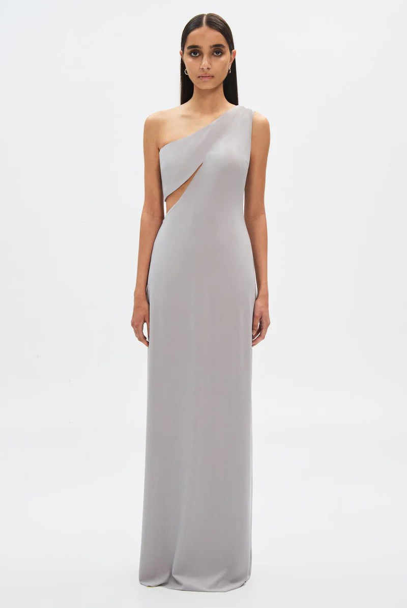 misha maybel jersey dress The Maybel Jersey Dress by Misha