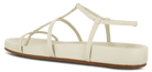 Dezi Milk Sandal - SODA Fashion Haus