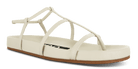 Dezi Milk Sandal - SODA Fashion Haus