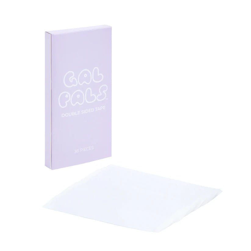 Double sided tape - SODA Fashion Haus
